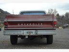 Thumbnail Photo 4 for 1978 Chevrolet C/K Truck C10